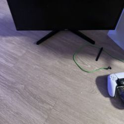 Gaming Set Up Bundle Can Buy Separately 