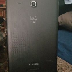 Samsung Tab E Unlocked 