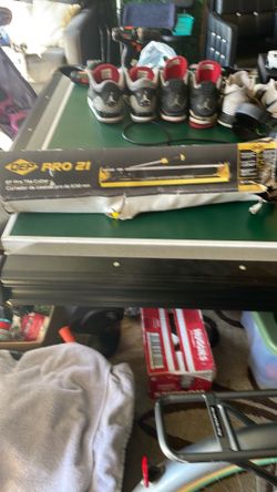 Tile cutter pro 21