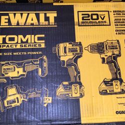 Dewalt $285 