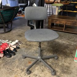 Ikea Office Chair - $5