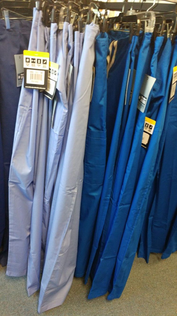 Uniforms for sale...1/2 price free delivery. Best price