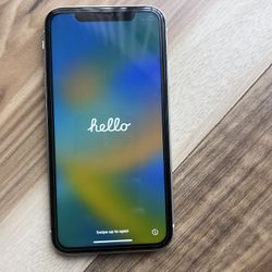 iPhone XR 64GB T-mobile