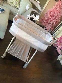 Baby Bassinet