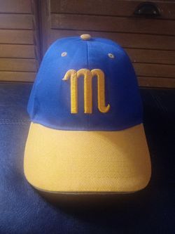 Venezuela: Navegantes del Magallanes BBC Official Cap Hat