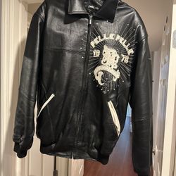 Pelle Pelle Legends World Tour Size 44