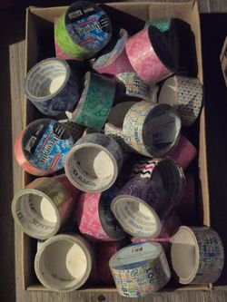 Tape