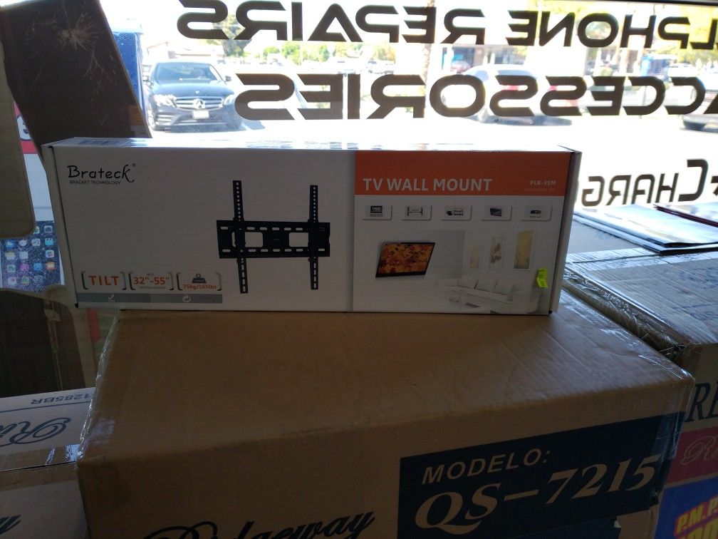 Tv Wall Mount 32-55 Inch