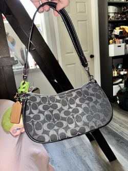 Coach handbag dupe