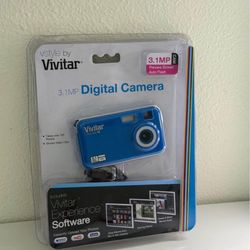 Digital Camera Brand New