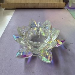 Acrylic Nail Liquid Dish 