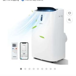 Air Conditioner 12000 Btu