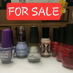 Nail Polish