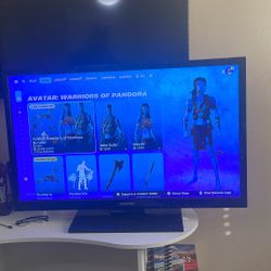 samsung tv need gone 