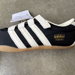 Never Been Worn MJ Tokyo Adidas 