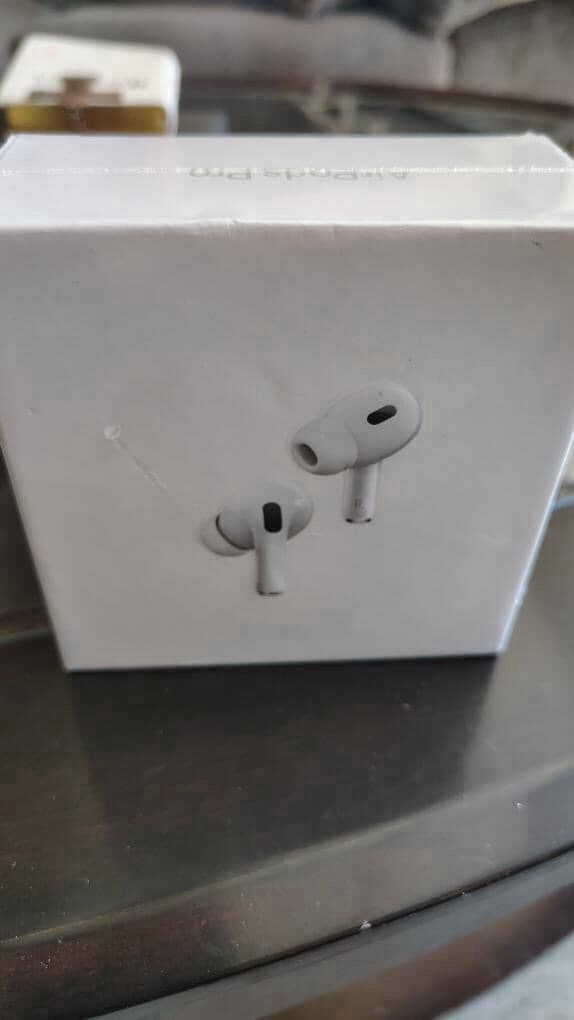 Real Earbuds Pros (read description) 