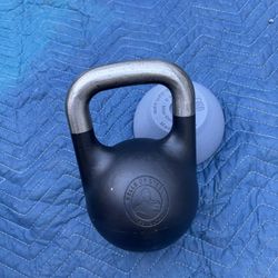 Kettlebell 