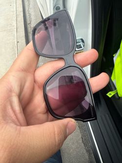 Burberry sunglasses