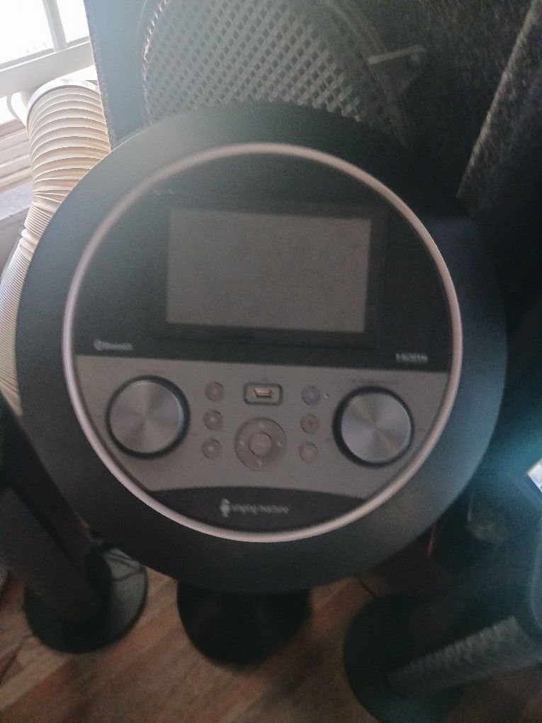 Singing Machine Karaoke