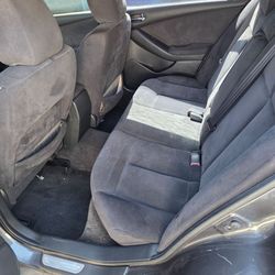 2009 Nissan Altima