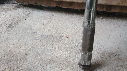Torque Wrench 