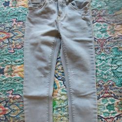 Pantalon Niña 4-5