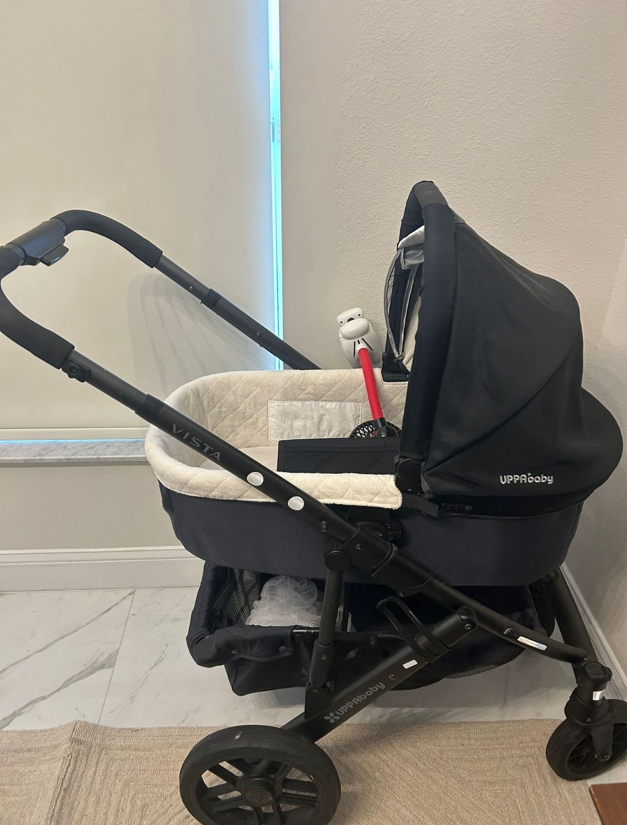 Uppa Baby Stroller