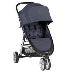 New Baby Jogger City Mini 2