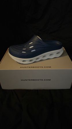 HUNTER BOOTS/SHOES