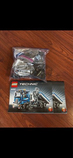 Lego technic lot