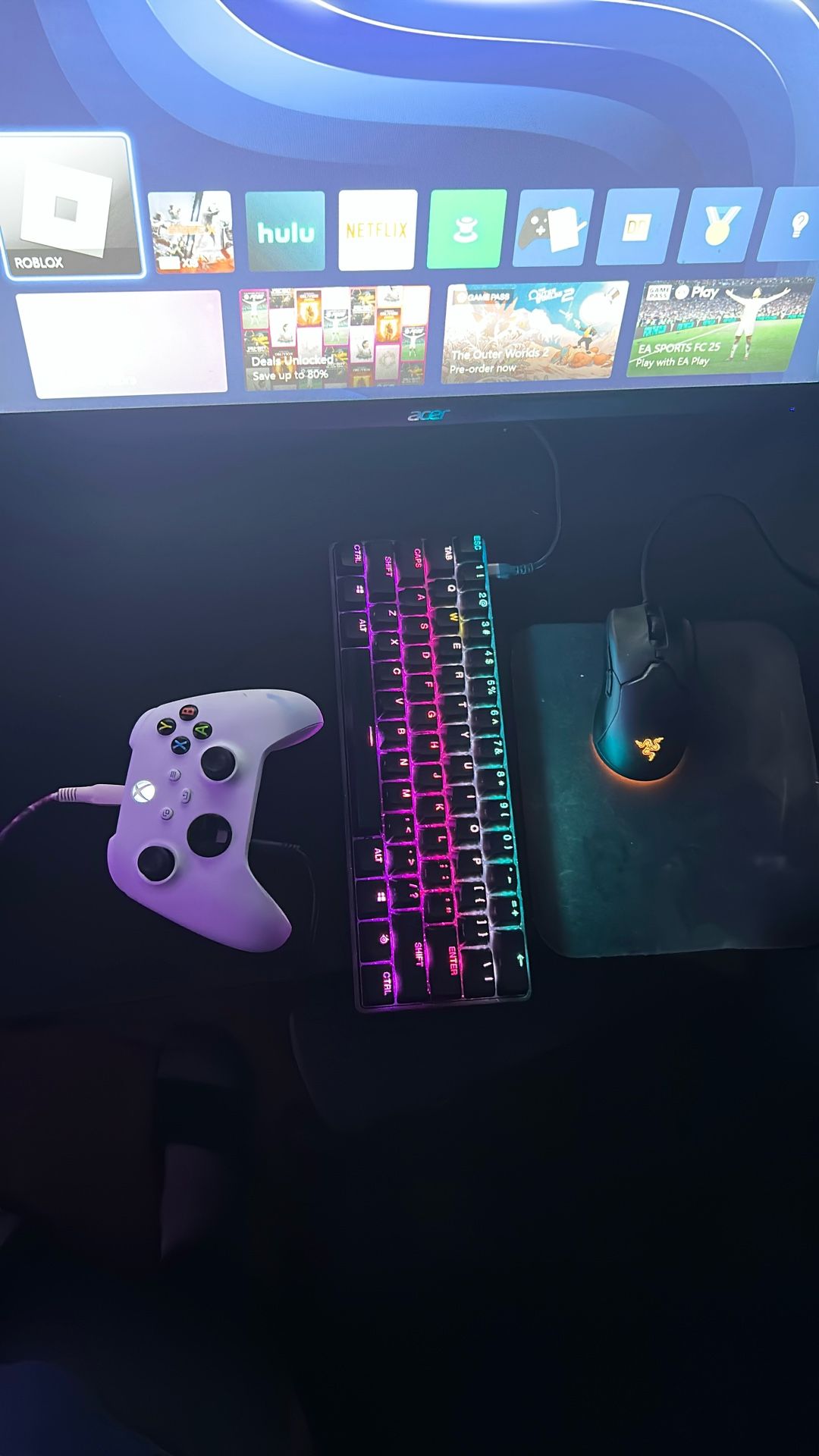Apex Pro Mini