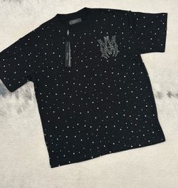 Amiri Tee Large