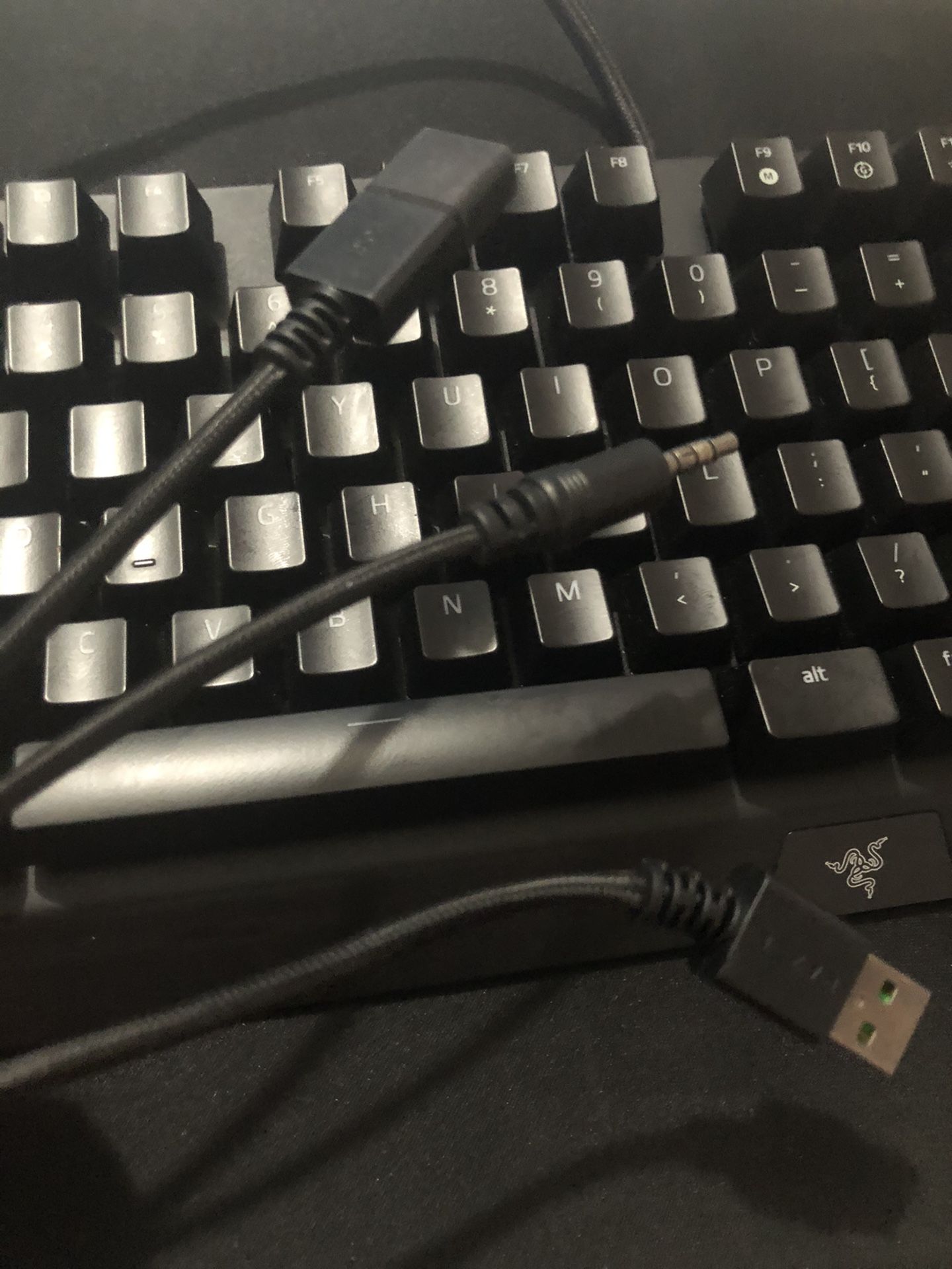 Razer Blackwidow Elite