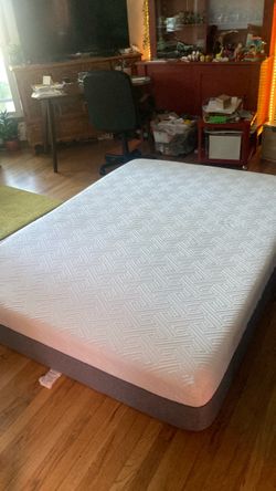 Free mattress