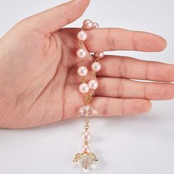 First Communion Angel Christening Keepsake Gift