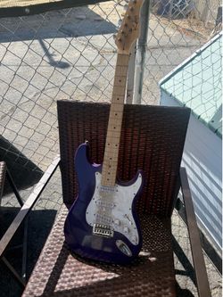 Guitar 🎸
