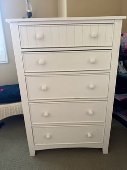 Dresser