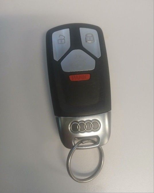 Audi Key Fob