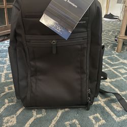 Travelpro Crew Executive Choice 3 Laptop Backpack