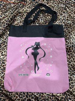 Sailor Moon Bag