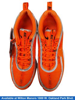 Nike Aj2030-800 Orange