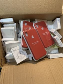 IPHONE ACCESSORIES ON SALE ‼️ LOWEST PRICES 🔥 XS Max, XS, X, 8 plus, 7 plus