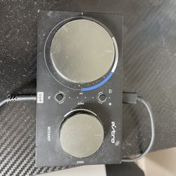 Astro Mix Amp Pro 