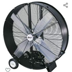 Industrial Fan