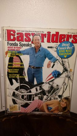 Easyriders