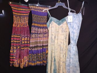 Women's Clothing