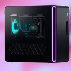Alienware Aurora r16 4070