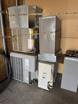 Ac Unit
