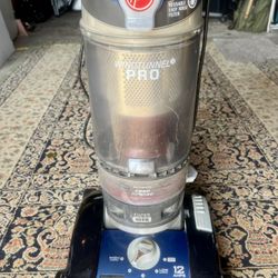 Hoover Windtunnel Pro Vacuum Cleaner