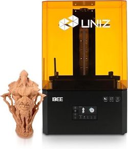UNIZ IBEE 3D Printer
